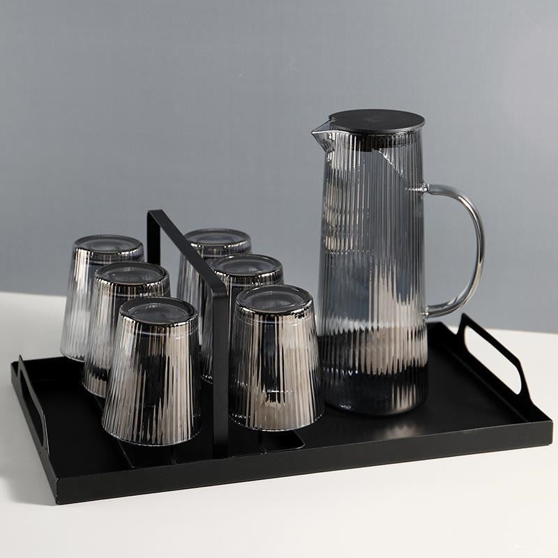 Discover the Elegance of the Water Cup Set